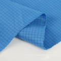 Conductive Fiber Antistatic Type ESD Grid Fabric